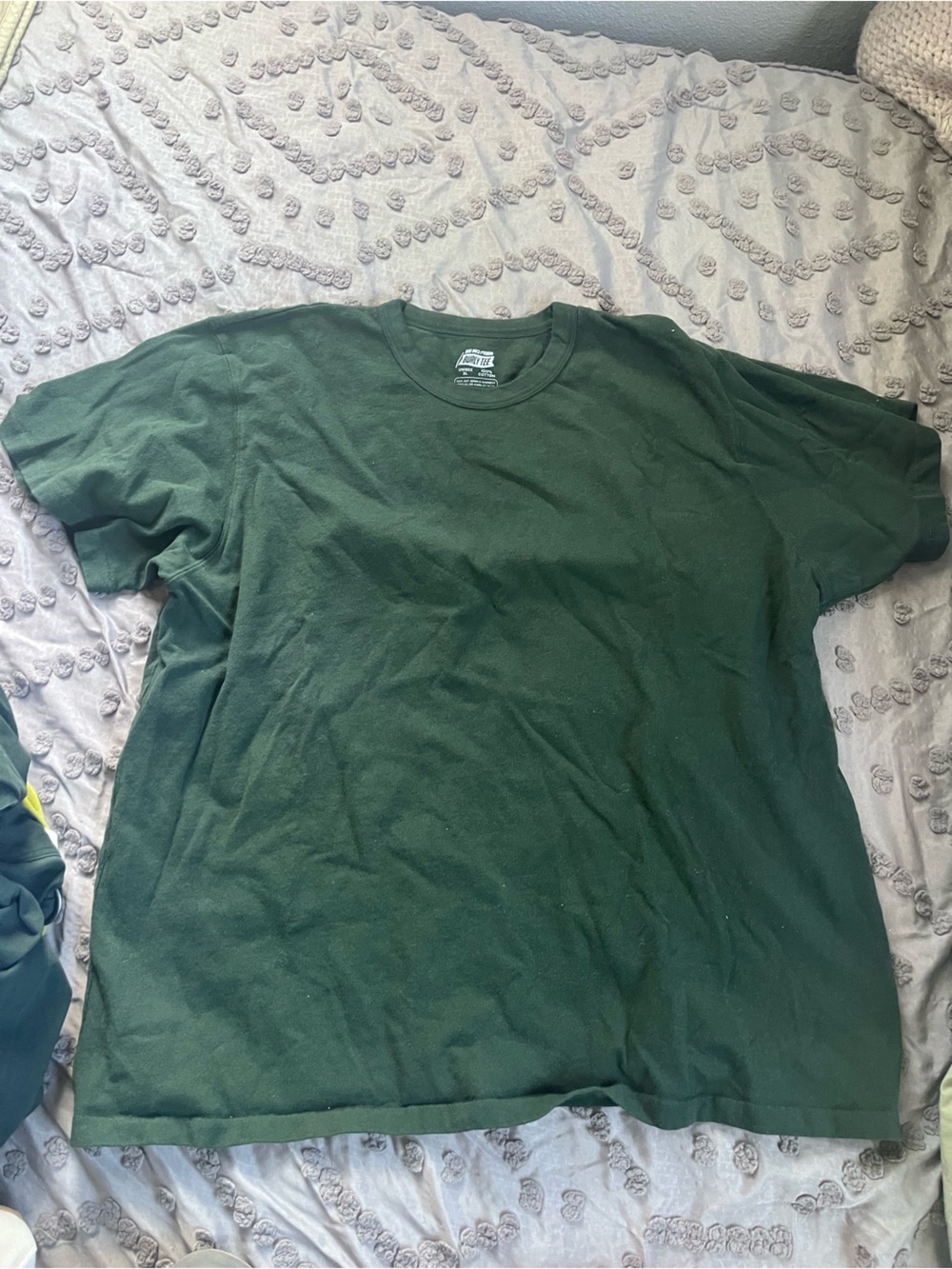 Big Bud Press Burley Tee